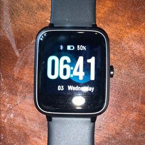 Smartwatch